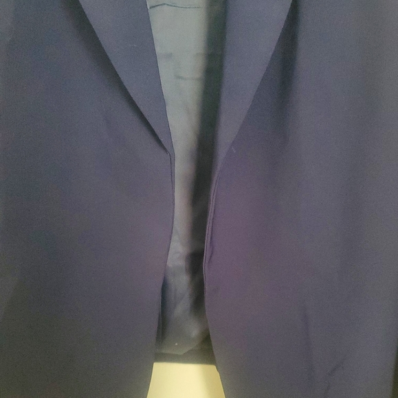 NWT blazer - Picture 2 of 3
